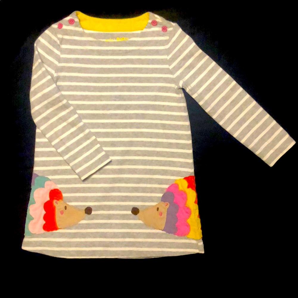 Mini Boden girls Dress